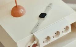 Power Bar Grenuttag