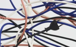 Power Cable 7,5m TV-sladd