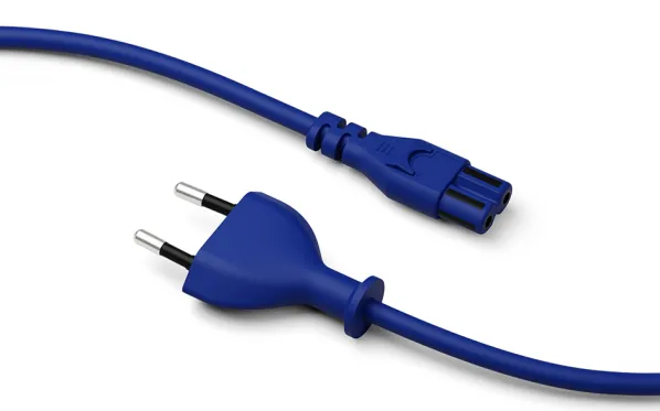 Power Cable 7,5m TV-sladd