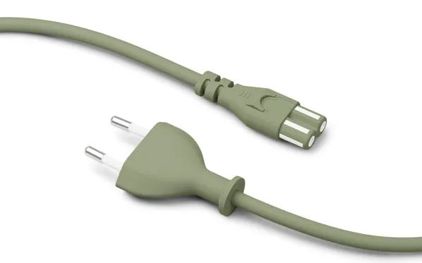 Power Cable 7,5m TV-sladd