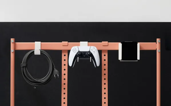Power Cable 7,5m TV-sladd