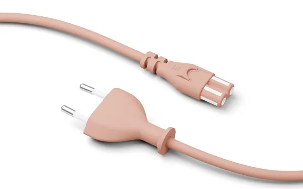Power Cable 7,5m TV-sladd