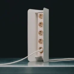 Power Shell Kabelförvaring