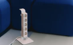 Power Tower