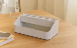 Power Tray Kabelförvaring