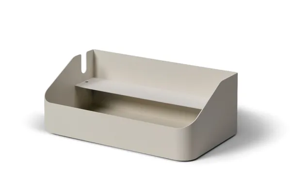Power Tray Kabelförvaring