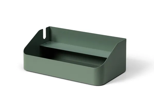 Power Tray Kabelförvaring