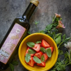 Proseccovinäger