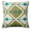 Pune Kuddfodral Aqua/Cactus Green/Heaven Blue