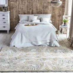 Pure Pimpernel Linen