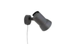P 7 138 Vägglampa