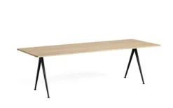 Pyramid Table 02 Matbord