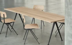 Pyramid Table 02 Matbord