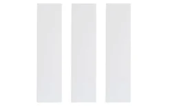 Pythagoras Hyllplan 3-pack