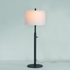 Q Bordslampa
