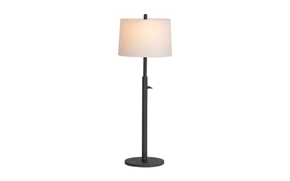 Q Bordslampa
