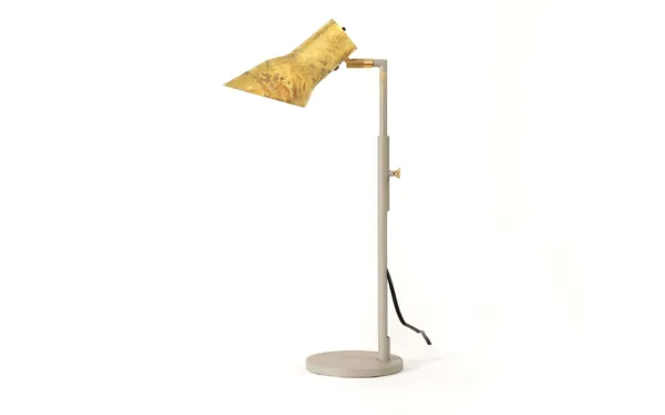 Q10 Bordslampa