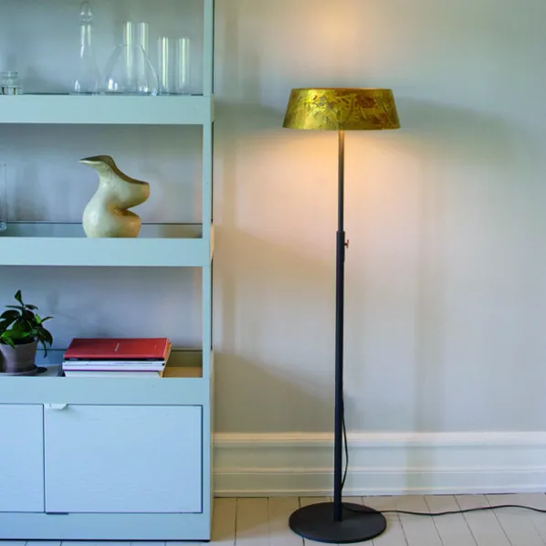 Q 440 Golvlampa