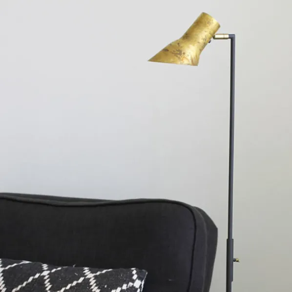 Q10 Golvlampa