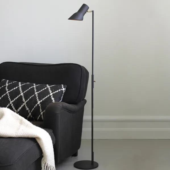 Q10 Golvlampa