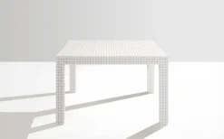 Quaderna 2600 Matbord