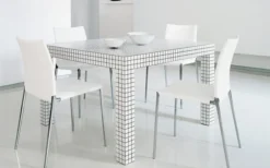 Quaderna 2600 Matbord
