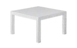 Quaderna 2600 Matbord