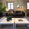 Quaderna 656 Sidobord