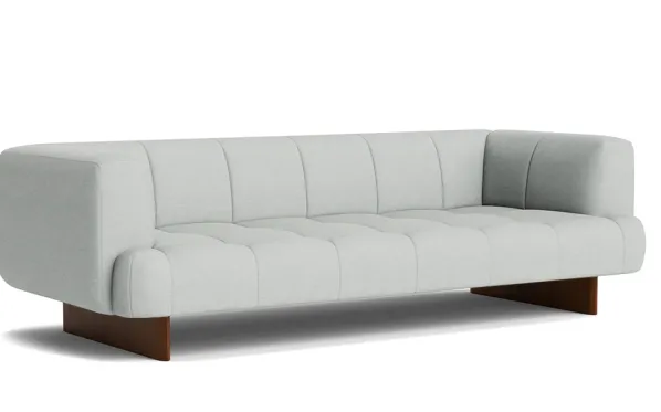 Quilton Lift Soffa 3-sits