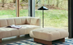 Quilton Lift Soffa 3-sits
