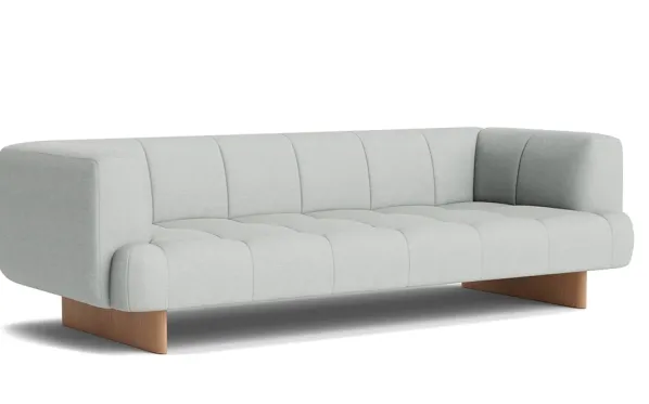 Quilton Lift Soffa 3-sits