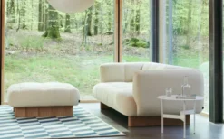 Quilton Lift Soffa 3-sits