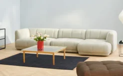Quilton Soffa Kombination 1