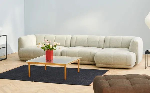 Quilton Soffa Kombination 1