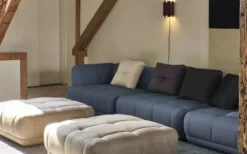 Quilton Soffa Kombination 1
