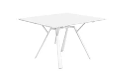 Radice Quadra Matbord Kvadratiskt