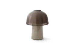 Raku Portabel Bordslampa