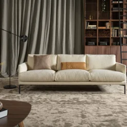 Ravel Soffa 4-sits