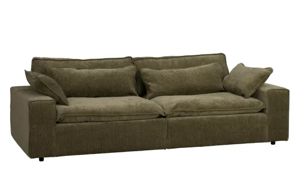 Rawlins 3-sitssoffa