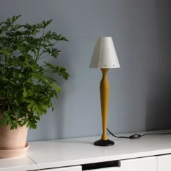 Rebecca Bordslampa Liten