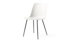 Rely ECO Chair HW6 Svart Stol