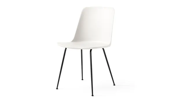 Rely ECO Chair HW6 Svart Stol