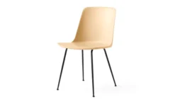 Rely ECO Chair HW6 Svart Stol