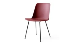 Rely ECO Chair HW6 Svart Stol
