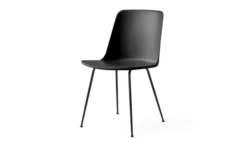 Rely ECO Chair HW6 Svart Stol