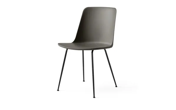 Rely ECO Chair HW6 Svart Stol