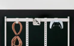 Remote Box Mount Förvaring