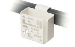 Remote Box Mount Förvaring