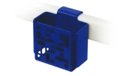 Remote Box Mount Förvaring