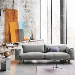 Rest Soffa